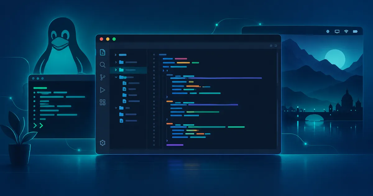 WSL 启动 VS Code 的配置记录：PATH、登录 Shell 与右键菜单
